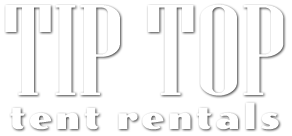 Tip Top Tent Rentals